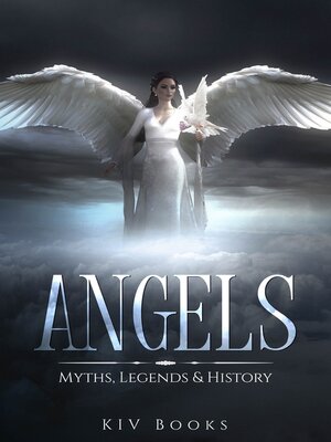 cover image of Angels